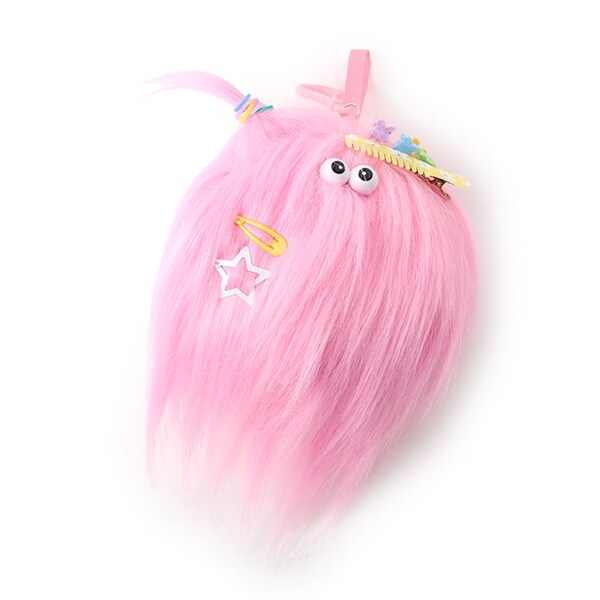 オシャレモンスターチャーム