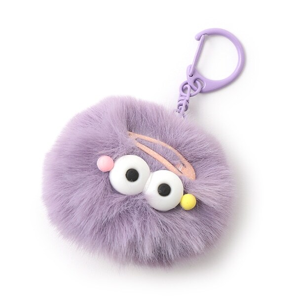 パッチンピンモンスターチャーム