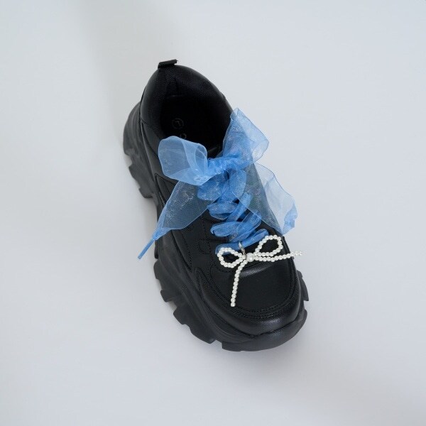 シューズアクセ