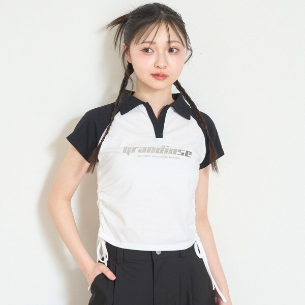 【LTXC】ドロストスキッパーT