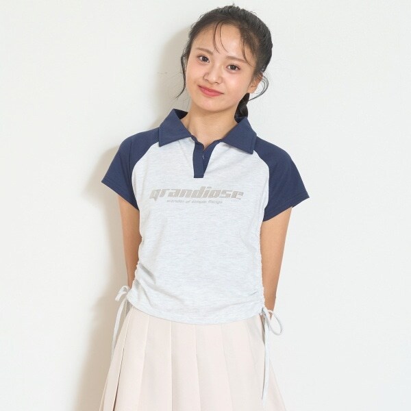 【LTXC】ドロストスキッパーT