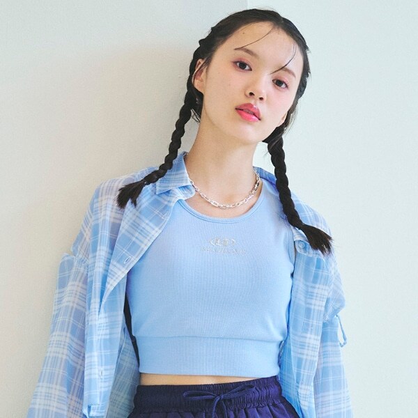 【LTXC】【GOODPRICE/吸水速乾/さらさら】タンタケタンク