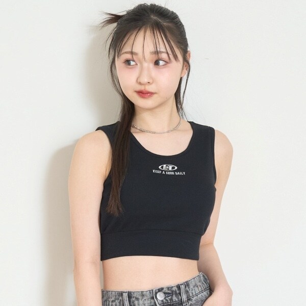 【LTXC】【GOODPRICE/吸水速乾/さらさら】タンタケタンク