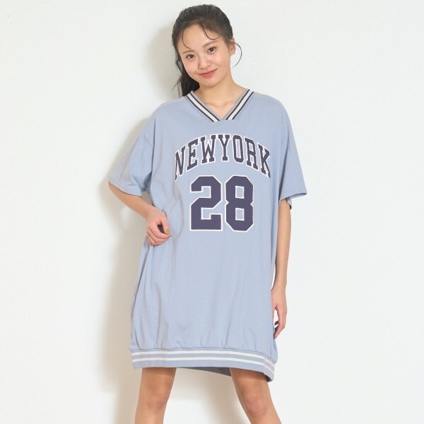 【LTXC】【吸水速乾/さらさら】ナンバーTOP