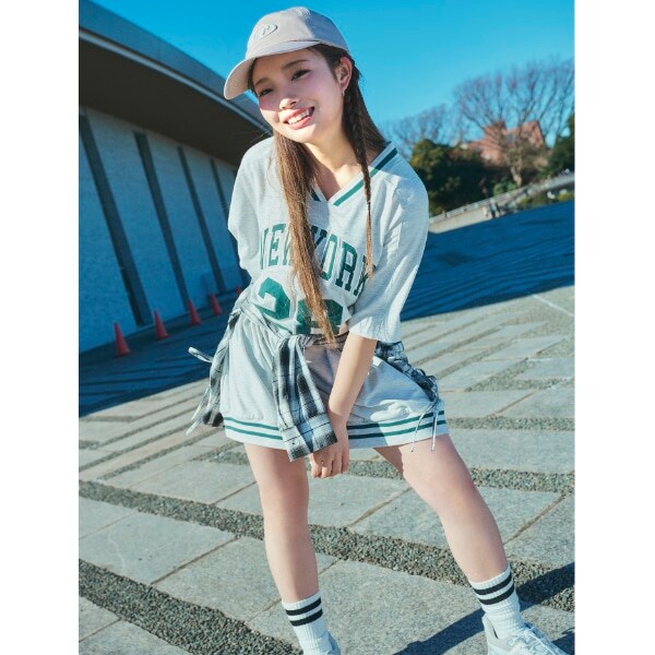 【LTXC】【吸水速乾/さらさら】ナンバーTOP