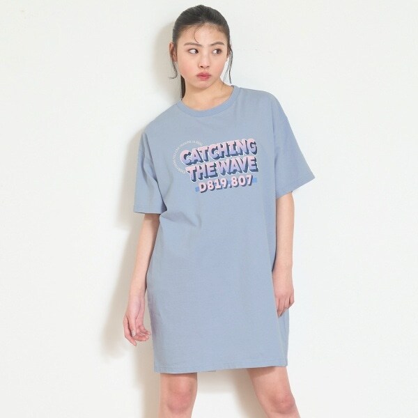 【LTXC】【GOODPRICE】【綿100％】ピグメントTOP