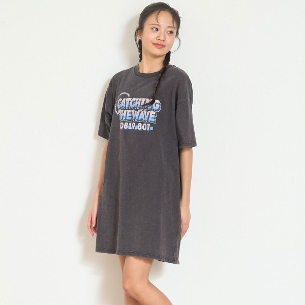 【LTXC】【GOODPRICE】【綿100％】ピグメントTOP