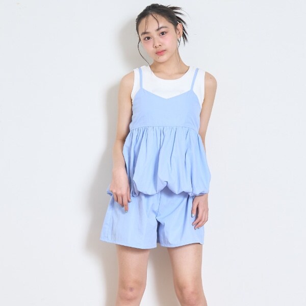 バルーン3点セットアップ