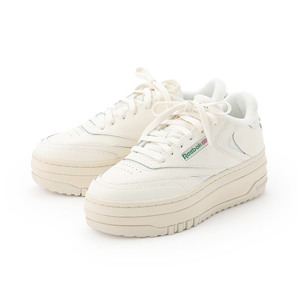 【Reebok】クラブシーエクストラ