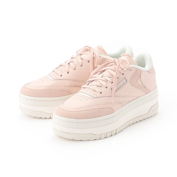 【Reebok】クラブシーエクストラ