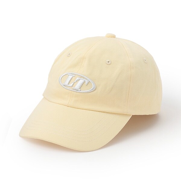 【GOODPRICE】立体刺しゅうキャップ