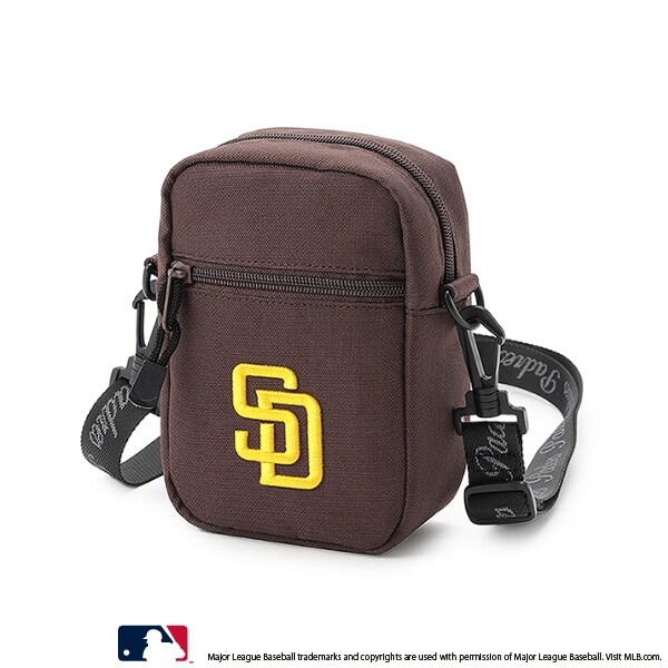【MLB】ショルダーバッグ