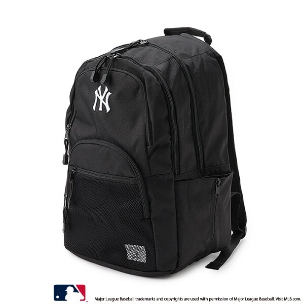 【容量26L】【MLB】リュック