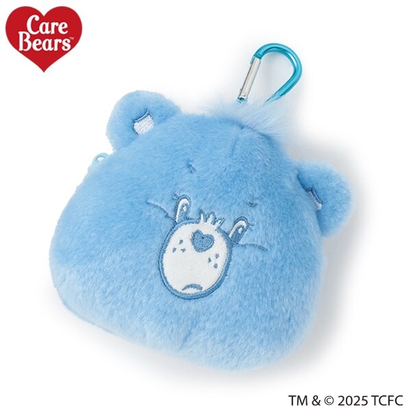 【ケアベア】カラビナポーチ