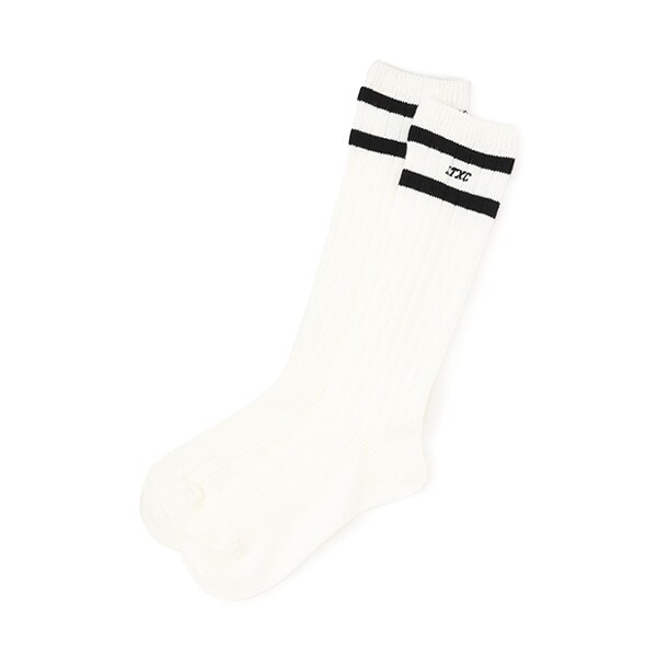 【LTXC】ラインルーズソックス