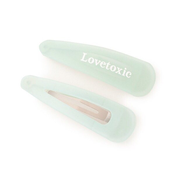 シアーパッチンピン