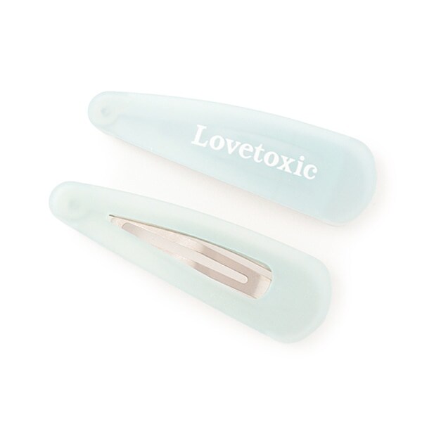 シアーパッチンピン