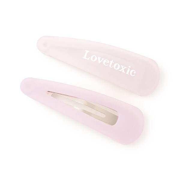 シアーパッチンピン