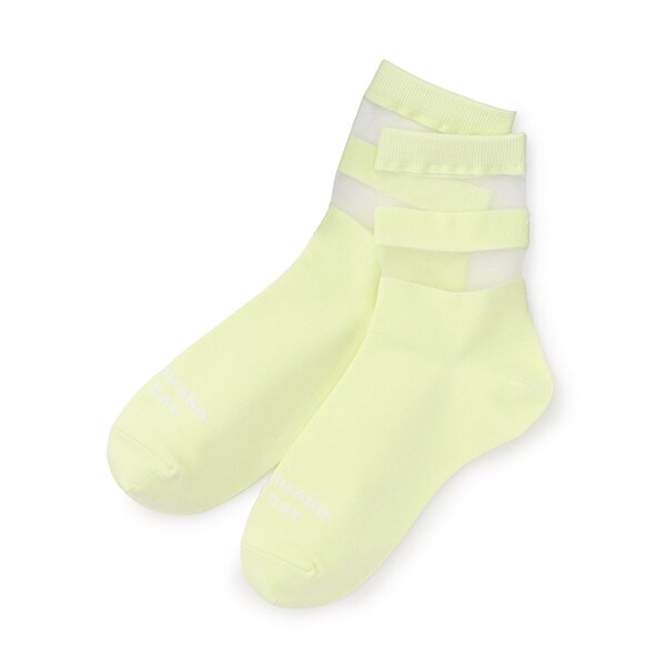 ラインスケソックス