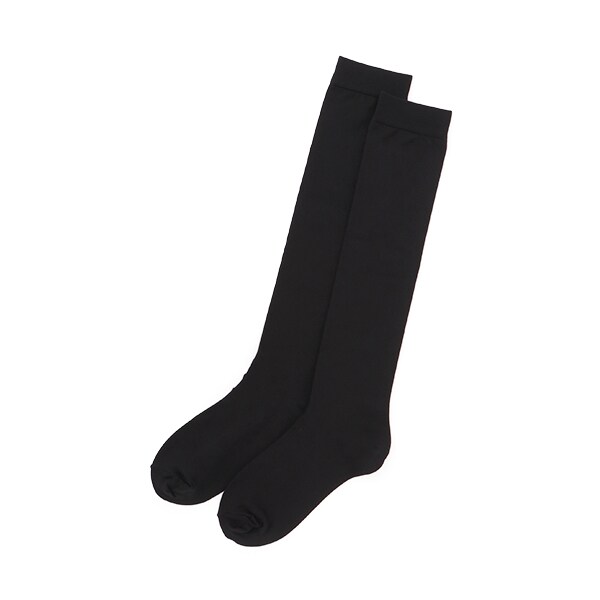 ナイロンハイソックス