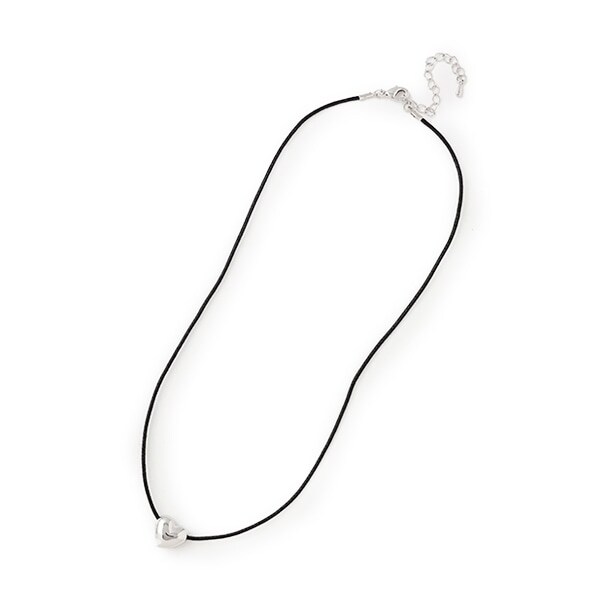 ハートネックレス