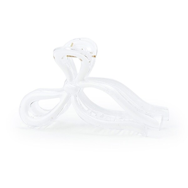 リボンバンスクリップ