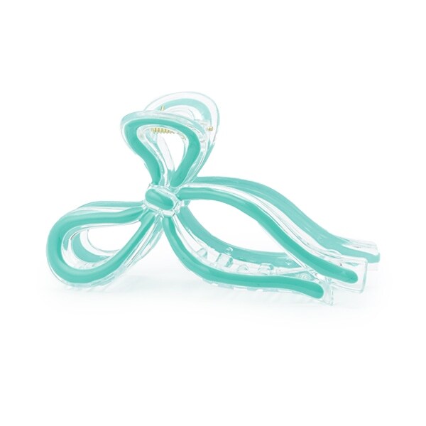 リボンバンスクリップ