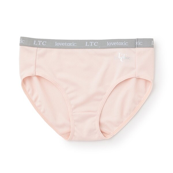 DRYメッシュショーツ