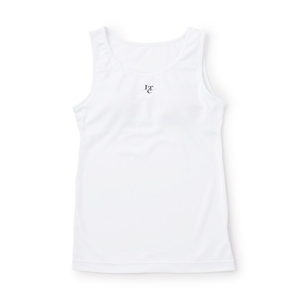 DRYメッシュタンクトップ