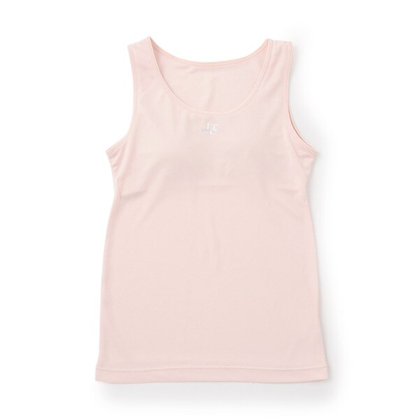 DRYメッシュタンクトップ