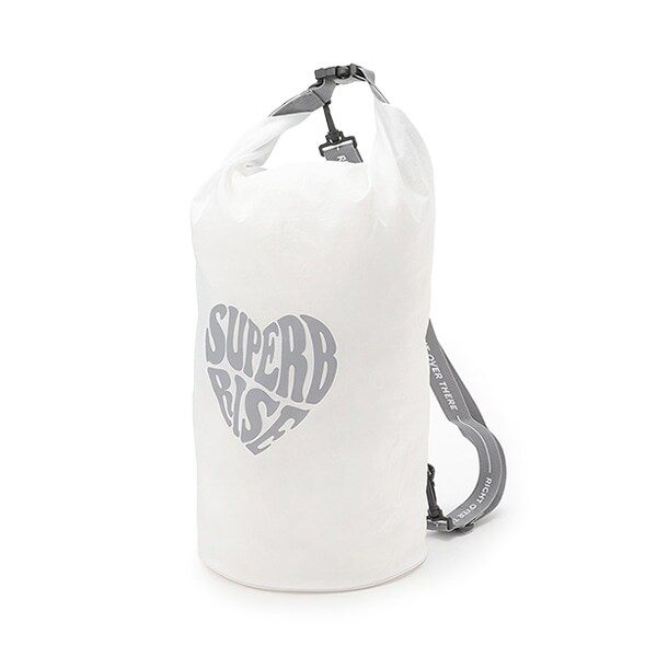 【SWIM】ビーチバッグ