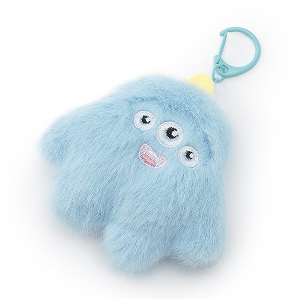 モンスターヌイチャーム