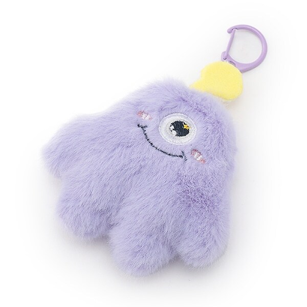 モンスターヌイチャーム