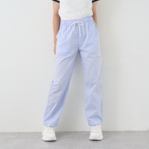 エアリーラクチンパンツ