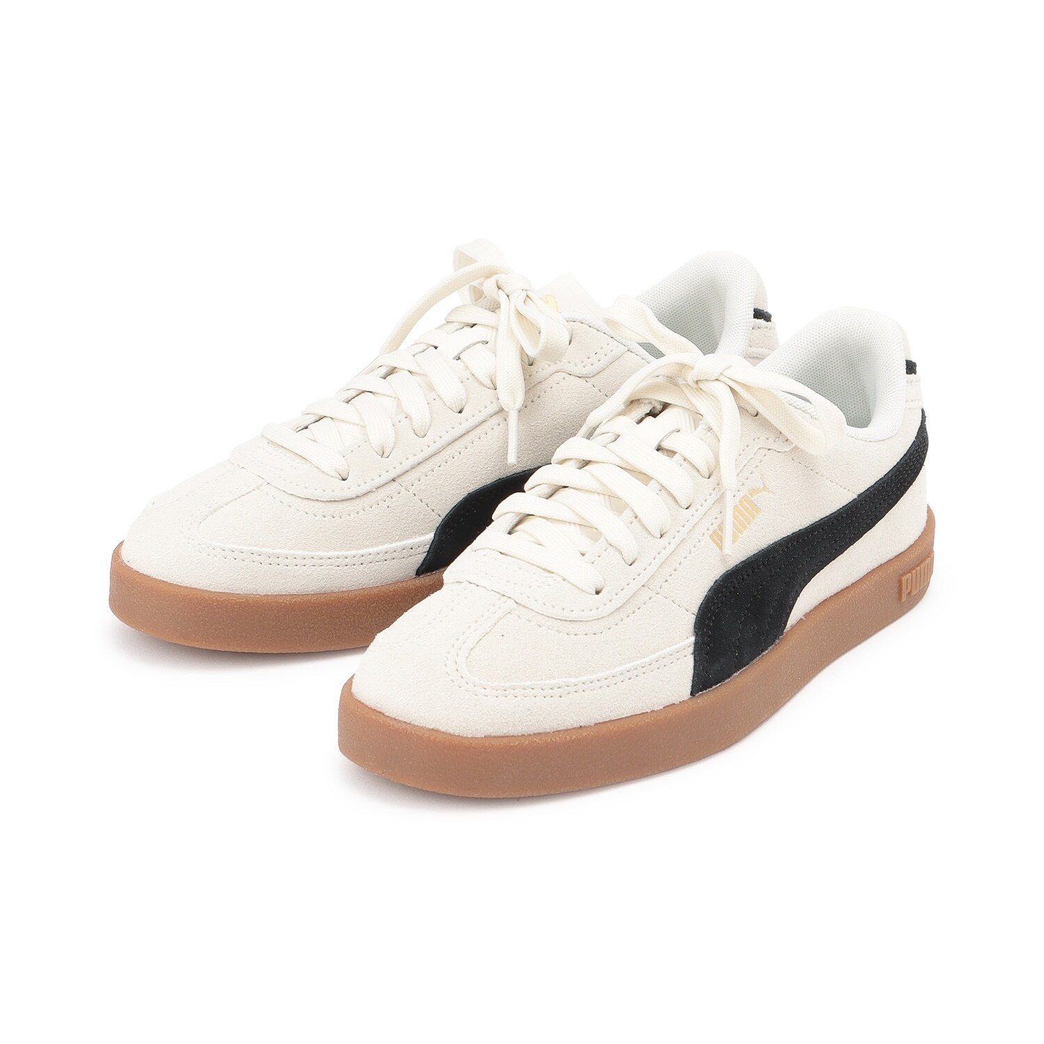 【PUMA】CLUB2 ERAスウェード