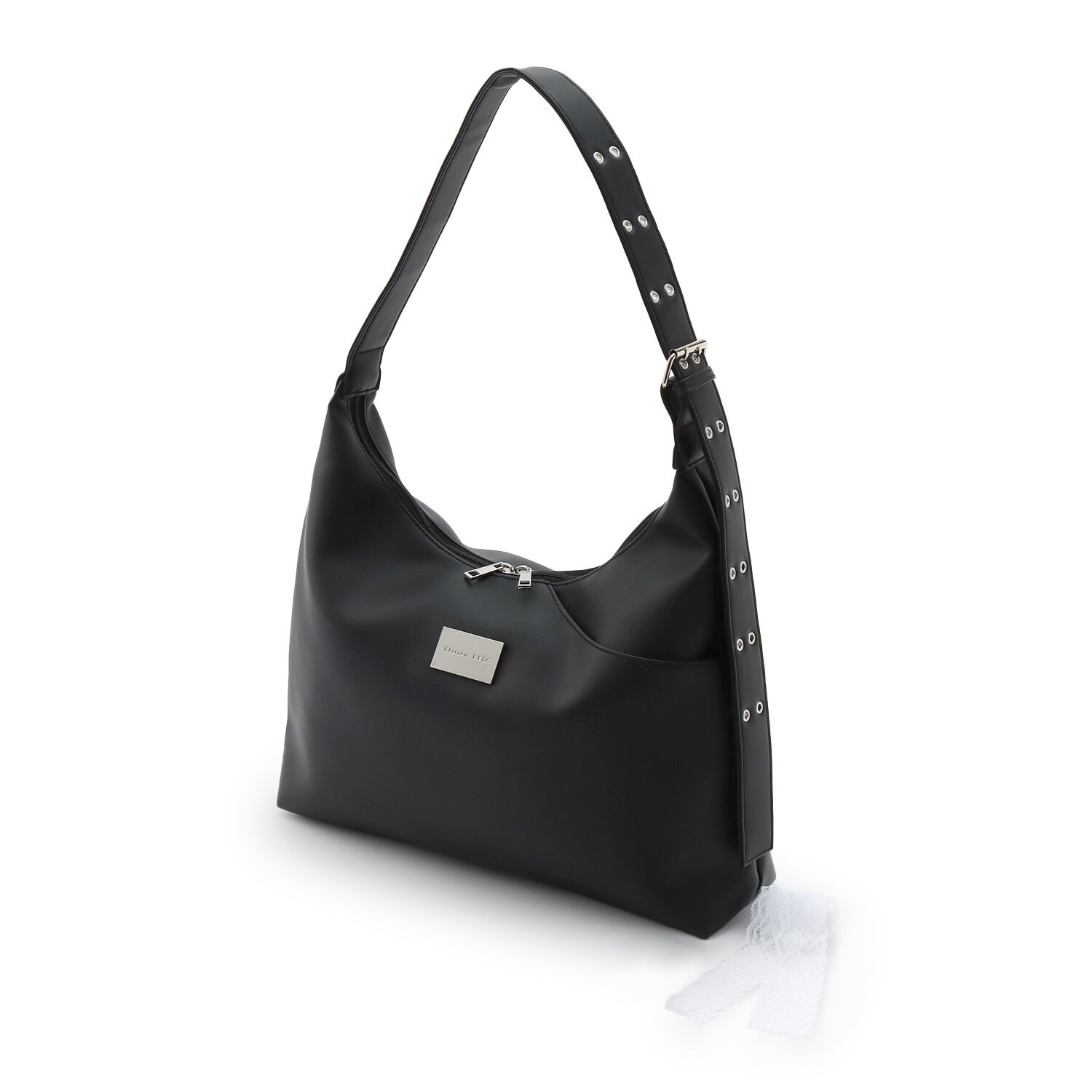 合皮ビッグショルダー