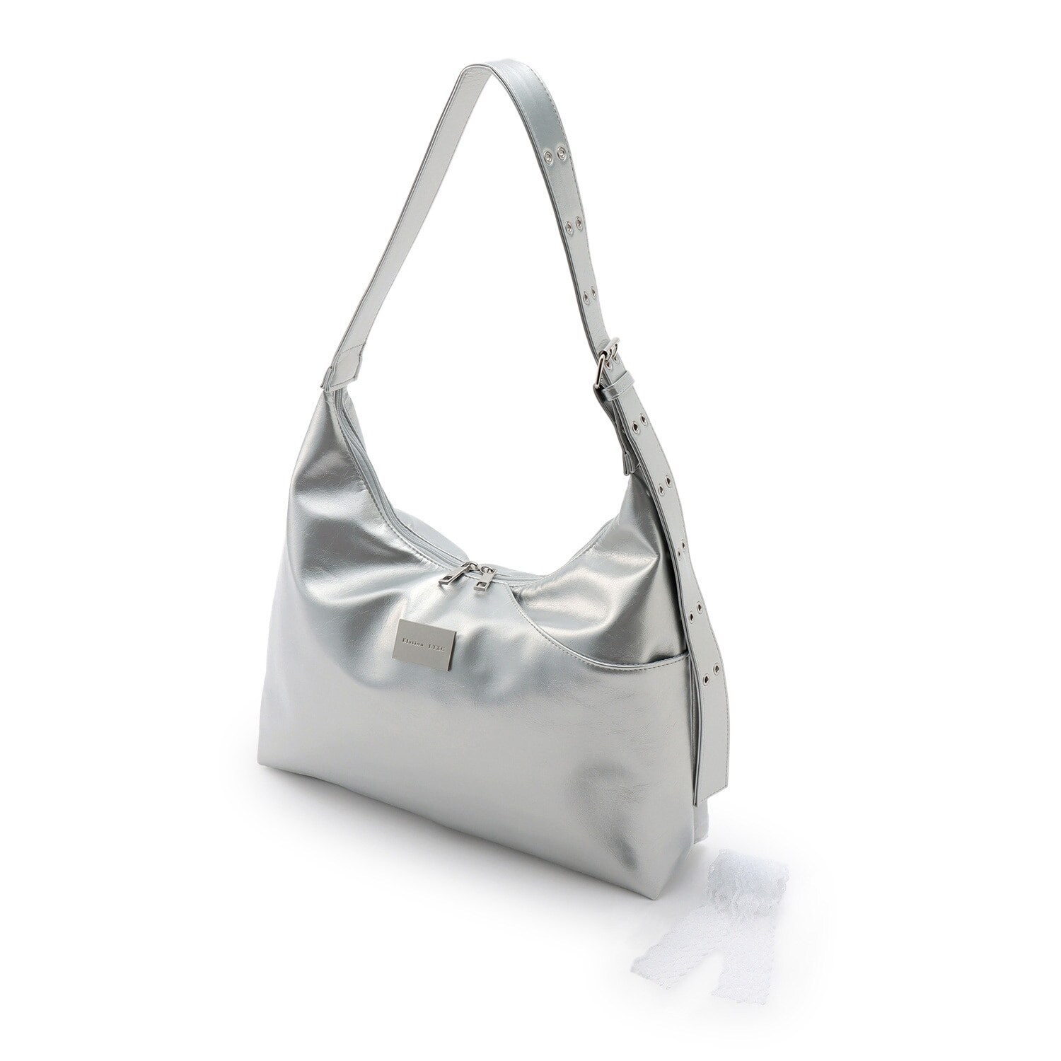 合皮ビッグショルダー