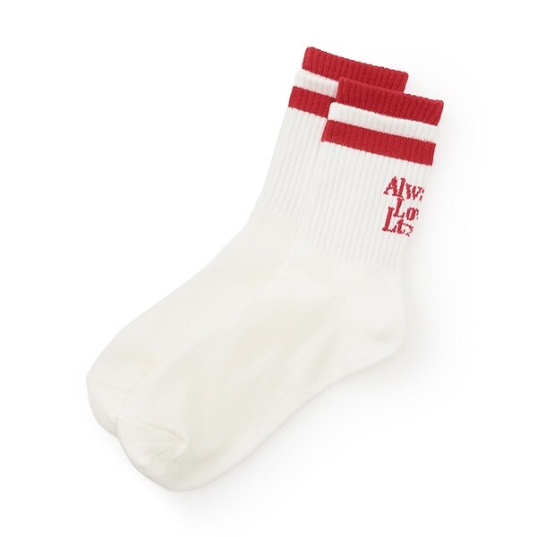 【LTXC】カブセクルーソックス