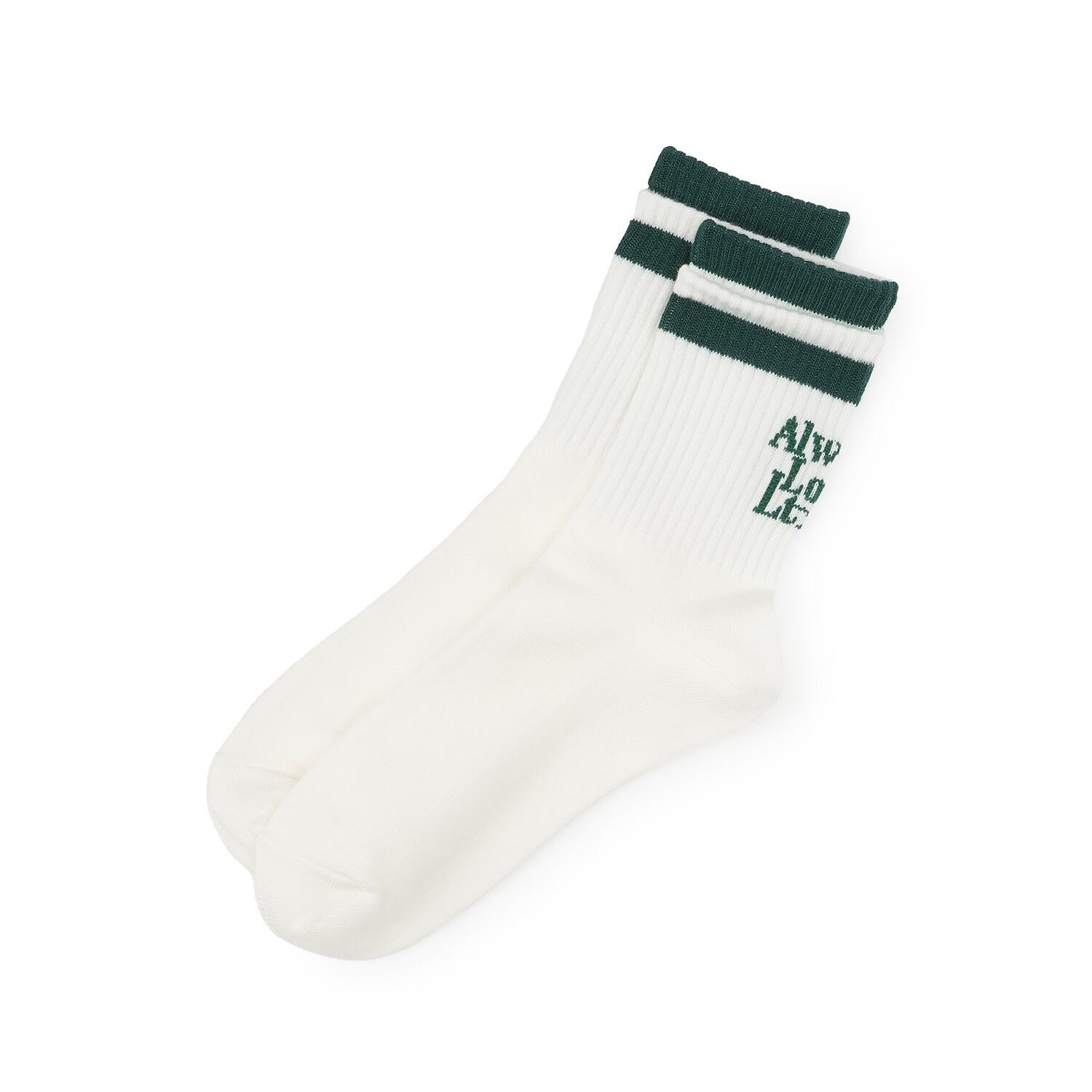 【LTXC】カブセクルーソックス