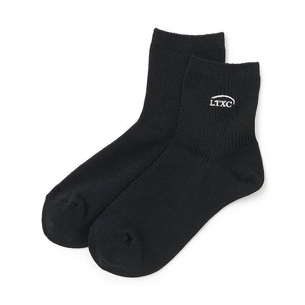 【ツマサキ丈夫】【抗菌防臭】スクールソックス