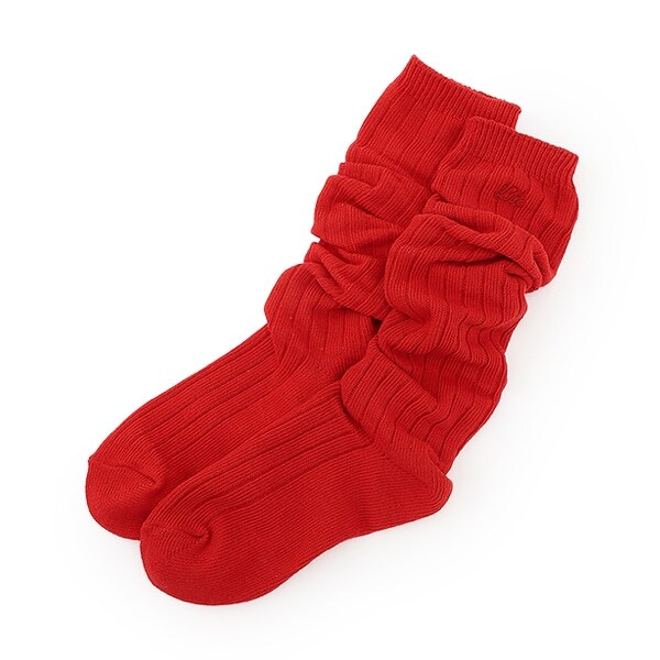 カラールーズソックス