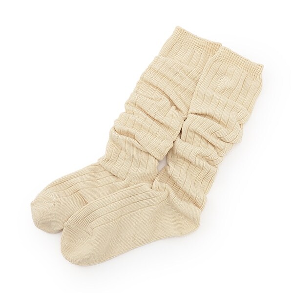 カラールーズソックス