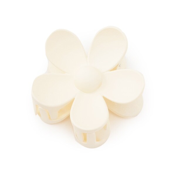 フラワーバンスクリップ