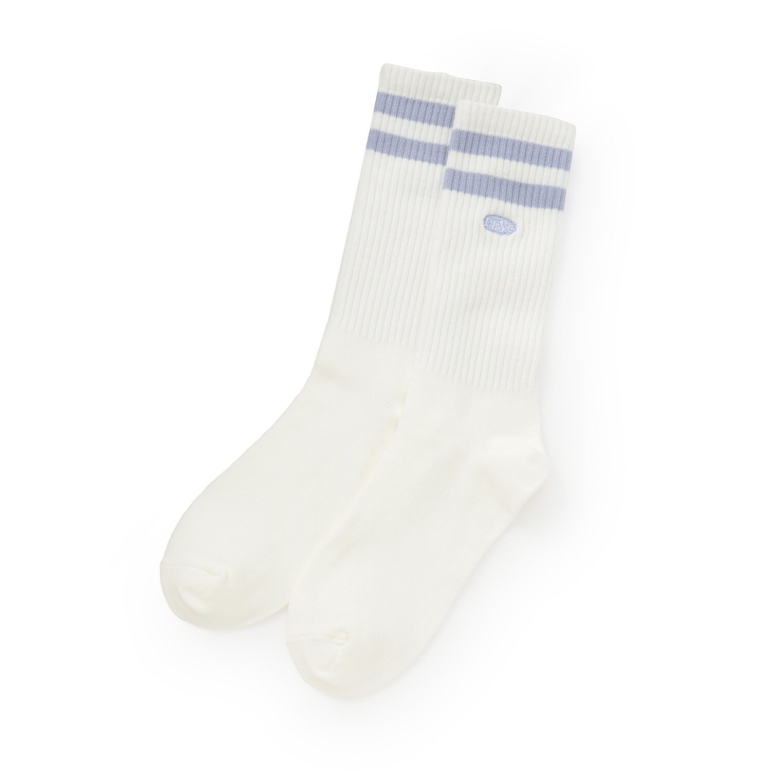 【LTXC】ラインミドル丈ソックス