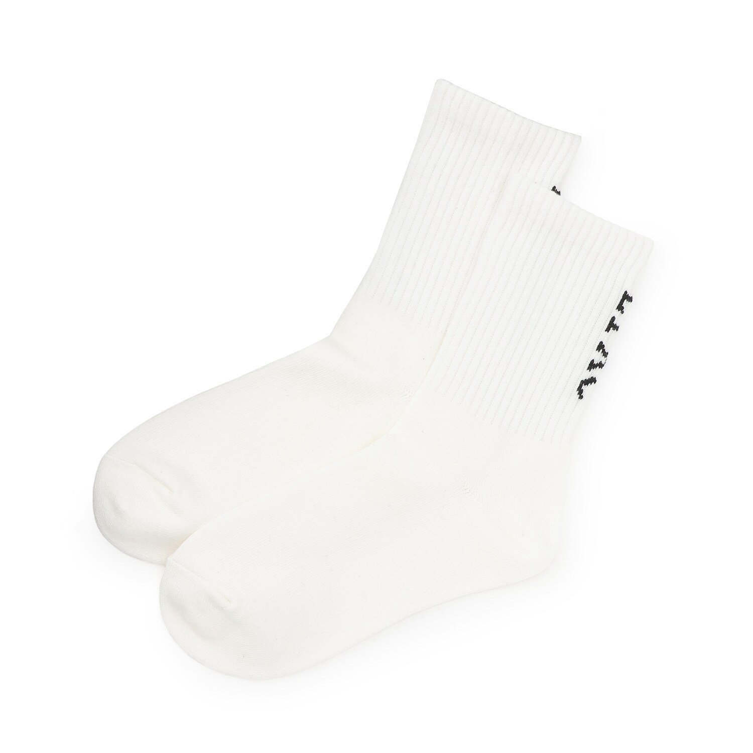 【抗菌防臭】バックLTXCクルーソックス