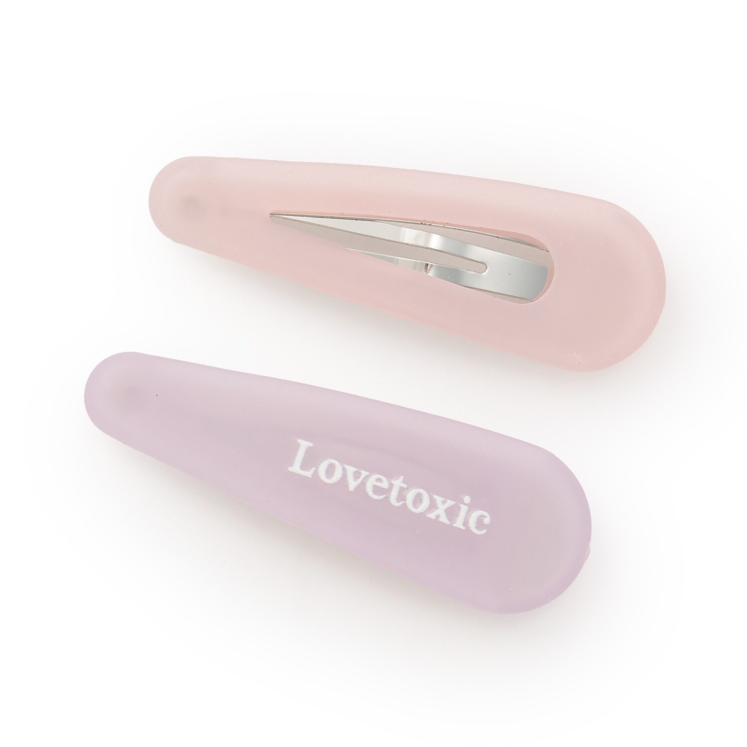 シアーミニパッチンピン