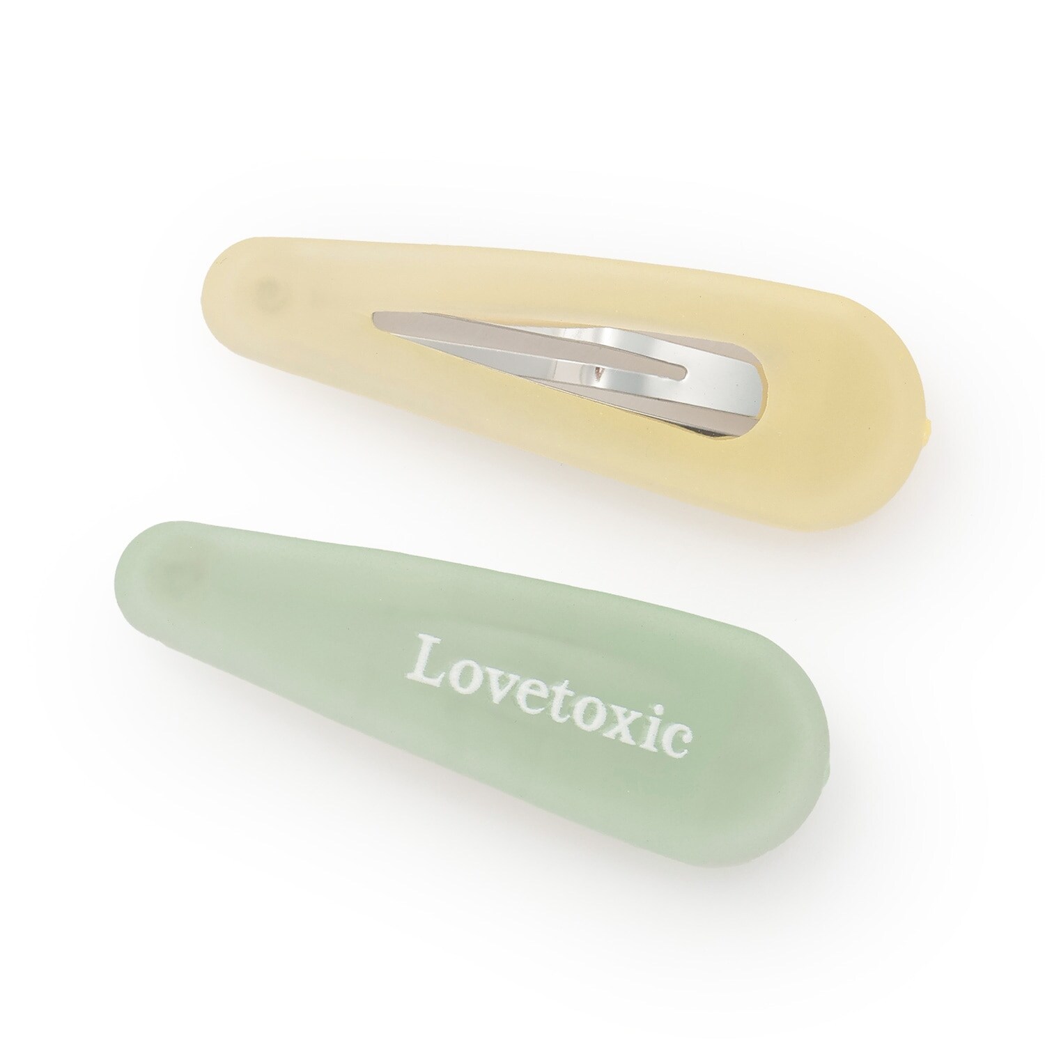 シアーミニパッチンピン