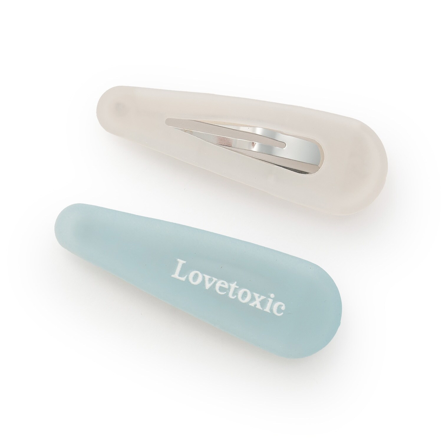 シアーミニパッチンピン