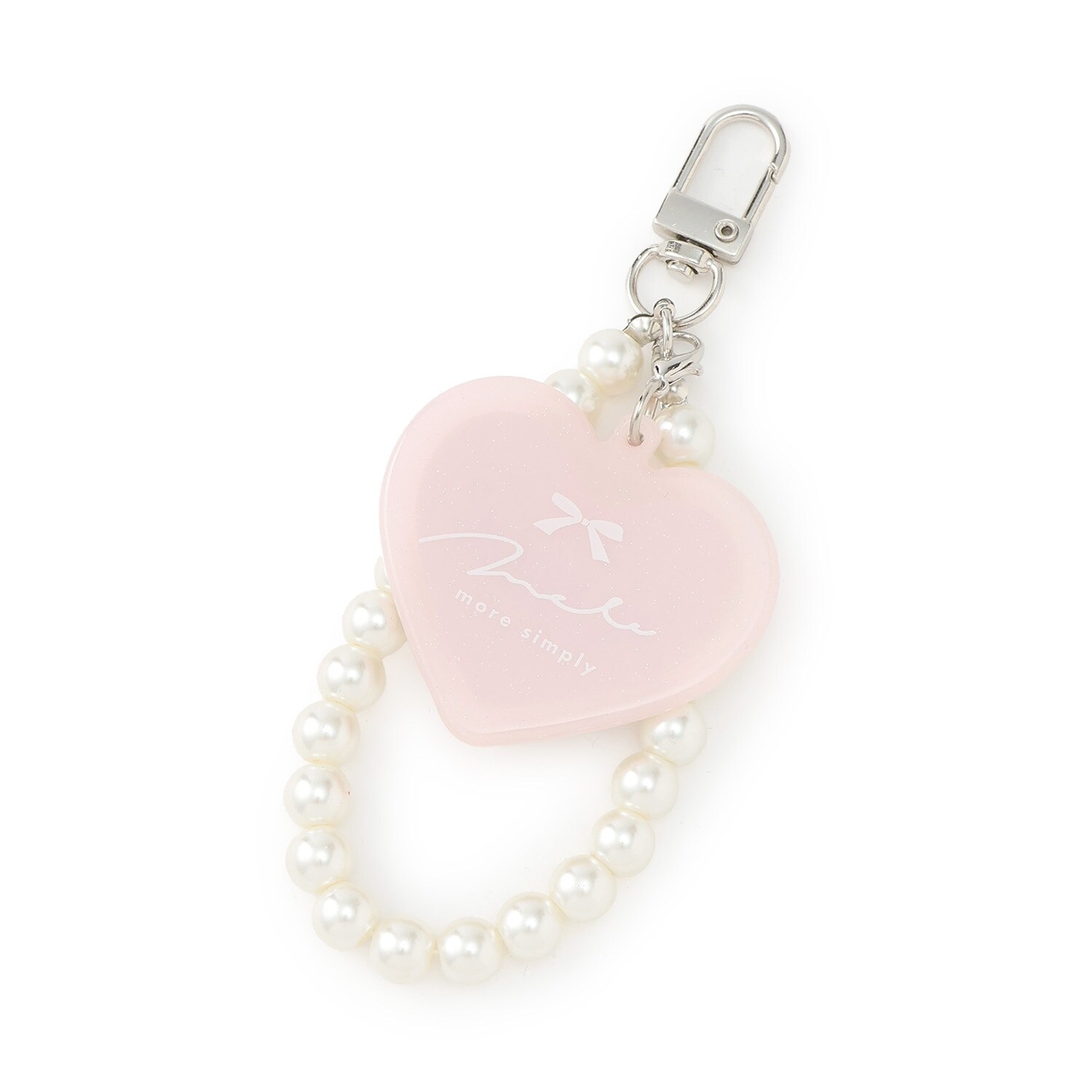 チャーム型ミラー