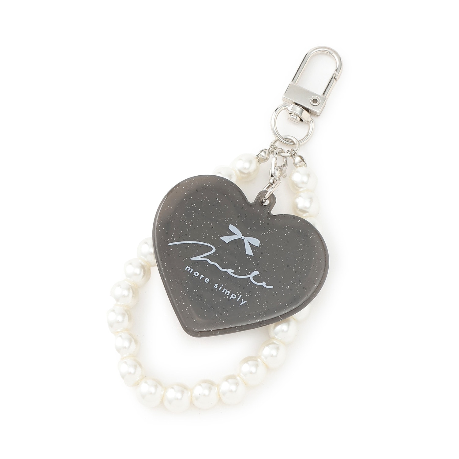 チャーム型ミラー